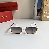 US$46.00 cartier AAA+ Sunglasses #795431