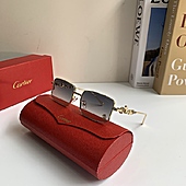 US$46.00 cartier AAA+ Sunglasses #795431