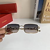 US$46.00 cartier AAA+ Sunglasses #795431