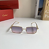 US$46.00 cartier AAA+ Sunglasses #795432