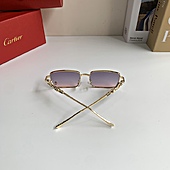 US$46.00 cartier AAA+ Sunglasses #795432