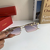 US$46.00 cartier AAA+ Sunglasses #795432