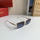 US$46.00 cartier AAA+ Sunglasses #795433