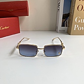 US$46.00 cartier AAA+ Sunglasses #795433