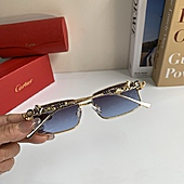 US$46.00 cartier AAA+ Sunglasses #795433