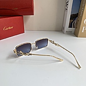 US$46.00 cartier AAA+ Sunglasses #795433