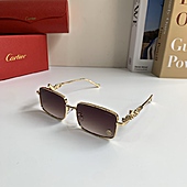US$46.00 cartier AAA+ Sunglasses #795434