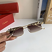 US$46.00 cartier AAA+ Sunglasses #795434