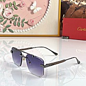US$48.00 cartier AAA+ Sunglasses #795447