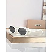 US$69.00 MIUMIU AAA+ Sunglasses #795452