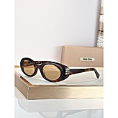 US$69.00 MIUMIU AAA+ Sunglasses #795453