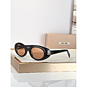 US$69.00 MIUMIU AAA+ Sunglasses #795454