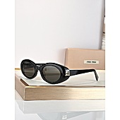 US$69.00 MIUMIU AAA+ Sunglasses #795456