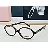 US$40.00 MIUMIU AAA+ Sunglasses #795461