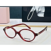 US$40.00 MIUMIU AAA+ Sunglasses #795463