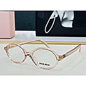 US$40.00 MIUMIU AAA+ Sunglasses #795464