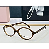US$40.00 MIUMIU AAA+ Sunglasses #795465