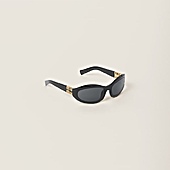 US$65.00 MIUMIU AAA+ Sunglasses #795466