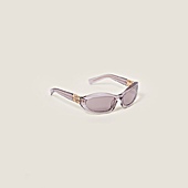 US$65.00 MIUMIU AAA+ Sunglasses #795467