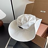 US$23.00 MIUMIU cap&Hats #795469