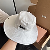 US$23.00 MIUMIU cap&Hats #795469