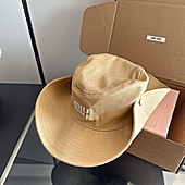 US$23.00 MIUMIU cap&Hats #795470