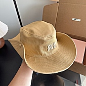 US$23.00 MIUMIU cap&Hats #795470