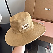 US$23.00 MIUMIU cap&Hats #795470
