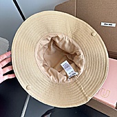 US$23.00 MIUMIU cap&Hats #795470