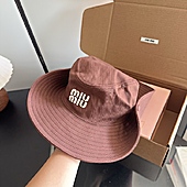 US$23.00 MIUMIU cap&Hats #795471