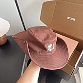 US$23.00 MIUMIU cap&Hats #795471