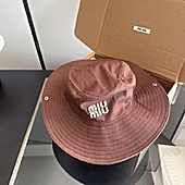 US$23.00 MIUMIU cap&Hats #795471