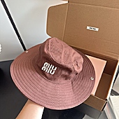 US$23.00 MIUMIU cap&Hats #795471