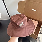 US$23.00 MIUMIU cap&Hats #795471