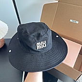 US$23.00 MIUMIU cap&Hats #795472