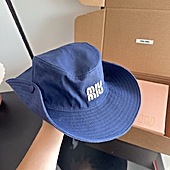 US$23.00 MIUMIU cap&Hats #795473