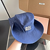 US$23.00 MIUMIU cap&Hats #795473