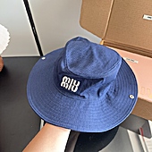 US$23.00 MIUMIU cap&Hats #795473