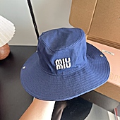 US$23.00 MIUMIU cap&Hats #795473