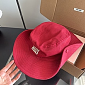 US$23.00 MIUMIU cap&Hats #795474