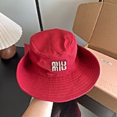 US$23.00 MIUMIU cap&Hats #795474