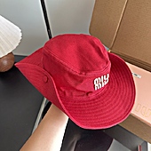 US$23.00 MIUMIU cap&Hats #795474