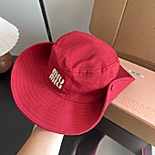 US$23.00 MIUMIU cap&Hats #795474
