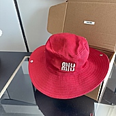 US$23.00 MIUMIU cap&Hats #795474