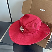 US$23.00 MIUMIU cap&Hats #795474