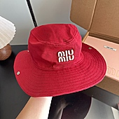 US$23.00 MIUMIU cap&Hats #795474
