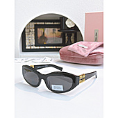 US$65.00 MIUMIU AAA+ Sunglasses #795476