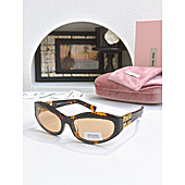 US$65.00 MIUMIU AAA+ Sunglasses #795477