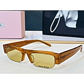 US$65.00 MIUMIU AAA+ Sunglasses #795482