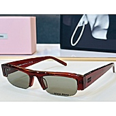 US$65.00 MIUMIU AAA+ Sunglasses #795483